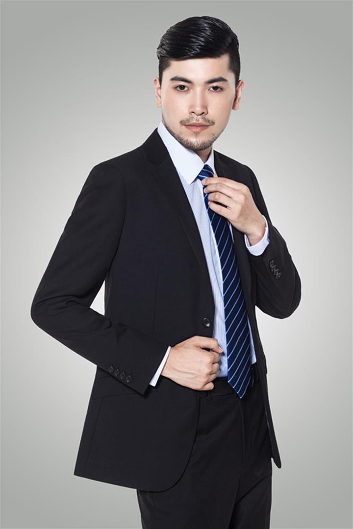 雷淑明 执行创意总监